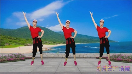 跳起来真带劲，动感燃脂瘦身操瘦到你尖叫，在家办公室都能练