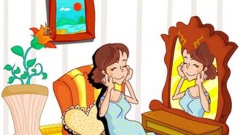 健康诊聊室 化妆可导致孕妈妈铅中毒