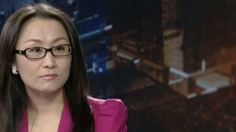 财经夜行线 发展混合所有制