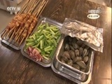 我爱发明 《我爱发明》 20180529 铁甲食神 1