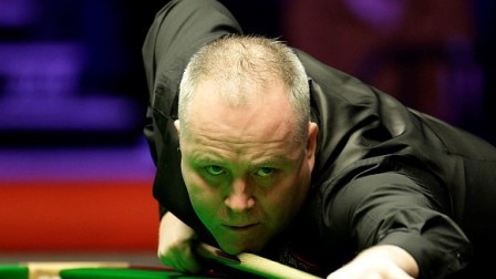 【印度公开赛】比赛集锦：赛尔特4-2战胜希金斯进决赛