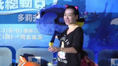 嘻嘻娱乐 2017 11月 小S被曝接演