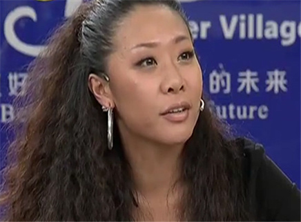 天下女人 “辣妹”车队都是职场佳人