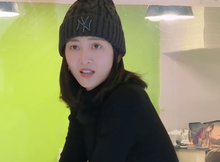 我家那闺女2 闺女日记 第11期：王鸥宠溺“干儿子”