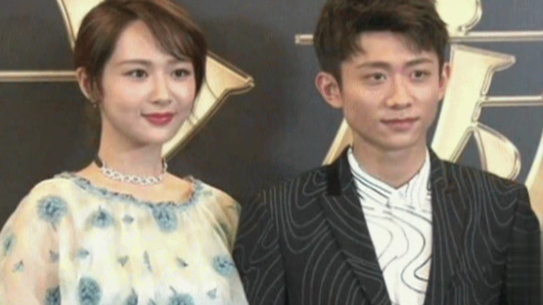 《家有儿女》里的一家人