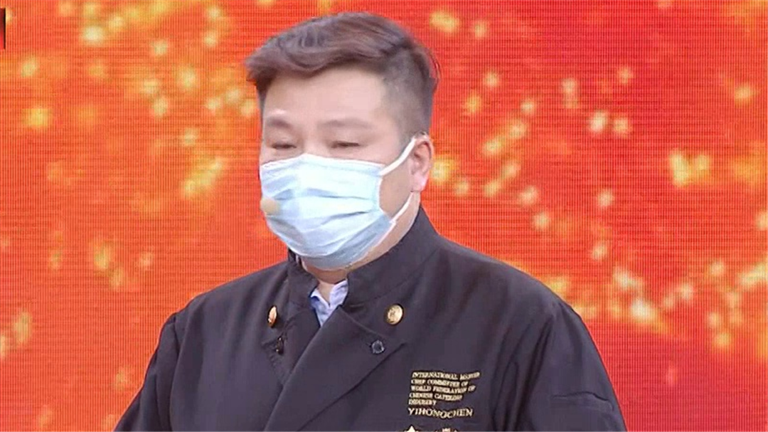老年人餐桌上的营养全能菜