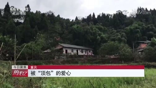 热线12 《热线12》 20191021