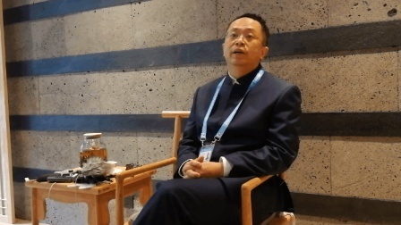 世界互联网大会周鸿祎