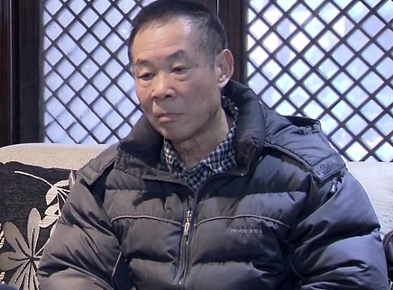 寻情记 谁是工程师父亲的晚年依靠