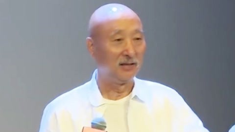 玲听两岸 戏台再启一梦知秋 戏中戏祖孙三代隔空演绎革命大戏