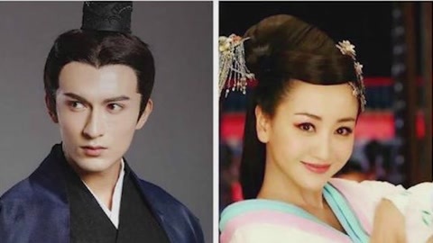 屏行星乐汇 屏行星乐汇之《凤囚凰》换角杨蓉又一次错过火的机会