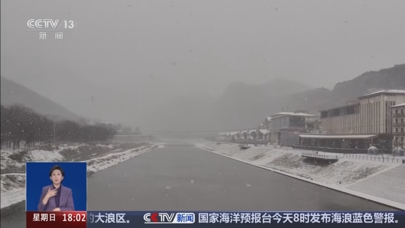 《共同关注》 20260118