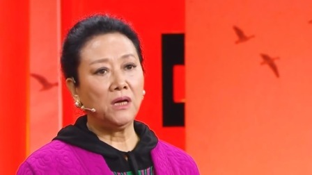 群英会 2024 相声：《专属的歌》演员：李涵 迟永志