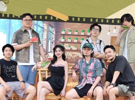 第6期：报告小镇分享会