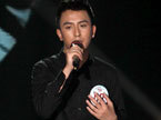 快乐男声 突围赛61进30第一场(1)