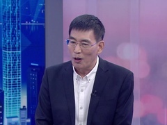 信用中国 韩联合 精准医疗 点亮生命希望（上）