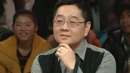 奇妙见面会 刘俐俐再遇张绍刚