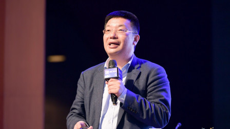 分众传媒创始人江南春：广告本质上是一种反人性的东西