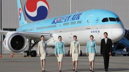 新视界 选航空公司当然要看空姐美不美！