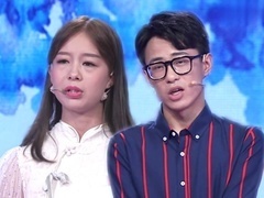 爱情保卫战2020 《爱情保卫战》 网恋四月女孩缺少安全感 女生质疑在谈恋爱吗