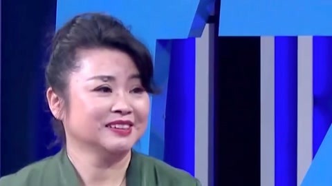 小舞台承袭祖孙三代木偶情 庄晏红讲述弃戏从歌经历