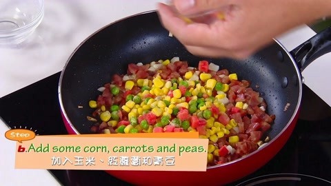 做菜ABC 第一季(5)