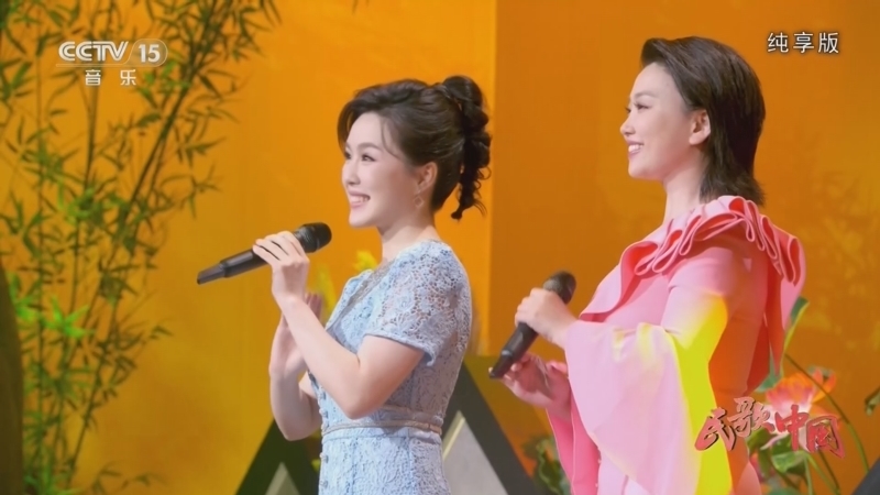 民歌&middot;中国 《民歌中国》 20260310 纯享版