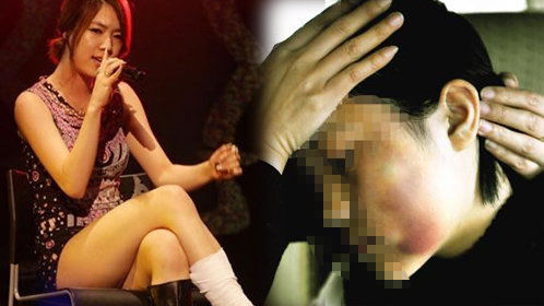 Oh My思密达 第63期：韩女团成员遭扇耳光被逼退团