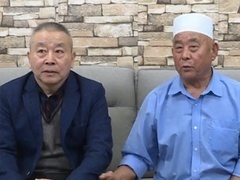 女嘉宾坚守职业底线 退休和亲友自娱自乐