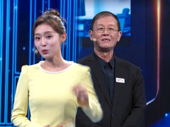 养生堂2025 远离磨人的胃痛 胃酸记忆被打乱