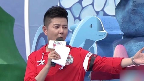 男生女生向前冲 第十一季 决赛来临各选手放手一搏 男选手四年来终于夺冠