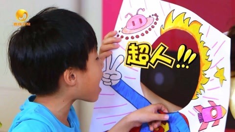 音乐涂鸦乐园 向日葵