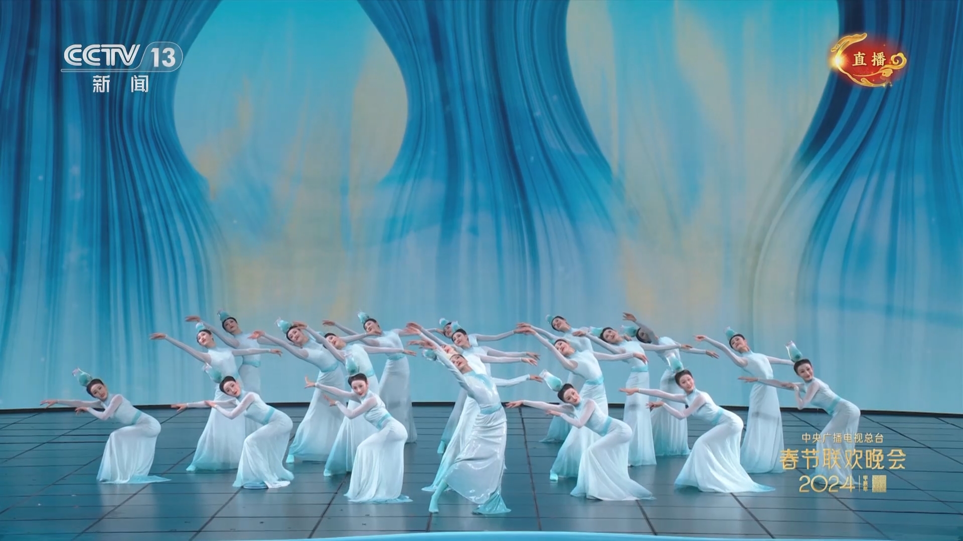 《甲辰春来 福暖四季》 20240209 14