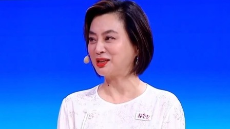 养生堂 2024 “玉兔精”李玲玉做客节目，分享自己的健康问题