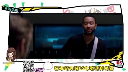 萝莉侃剧 女老诗带你歪看《爱乐之城》 这配乐有毒 263