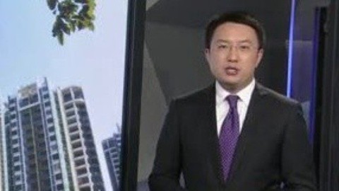 财经夜行线 面对西方孤立 普京转向中国