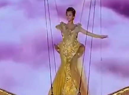 娱乐无极限 龙年芒果红人谁最牛？
