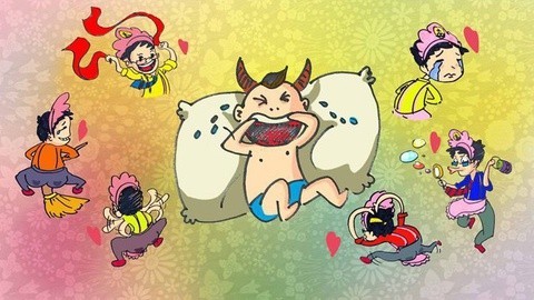 奶爸来啦 第5集：新生儿防哭秘籍