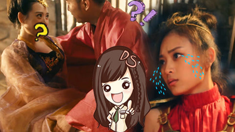 萝莉侃剧 有毒！浪荡唐僧纵情女儿国