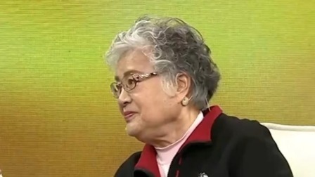你看谁来了2023 老艺术家王苏娅大驾光临，一辈子为电影事业奉献