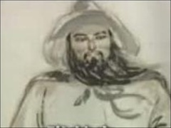 经典传奇 咒语背后的宝藏