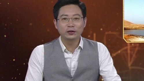 经典传奇 湖底谜团 水怪再次现身？