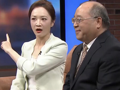 四代中医传妙招 远离伤膝习惯