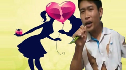 唱罢吹灯 光棍找老婆太难《相亲十二月》搞笑神曲