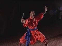 经典传奇 高手在民间 武林绝技大揭秘