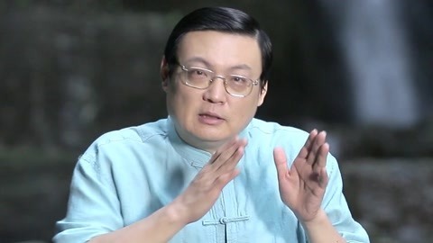 梁知 贾瑞不自律陷相思局精尽人亡 老梁教你自我约束