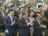 新闻联播 《新闻联播》 20161213 21:00