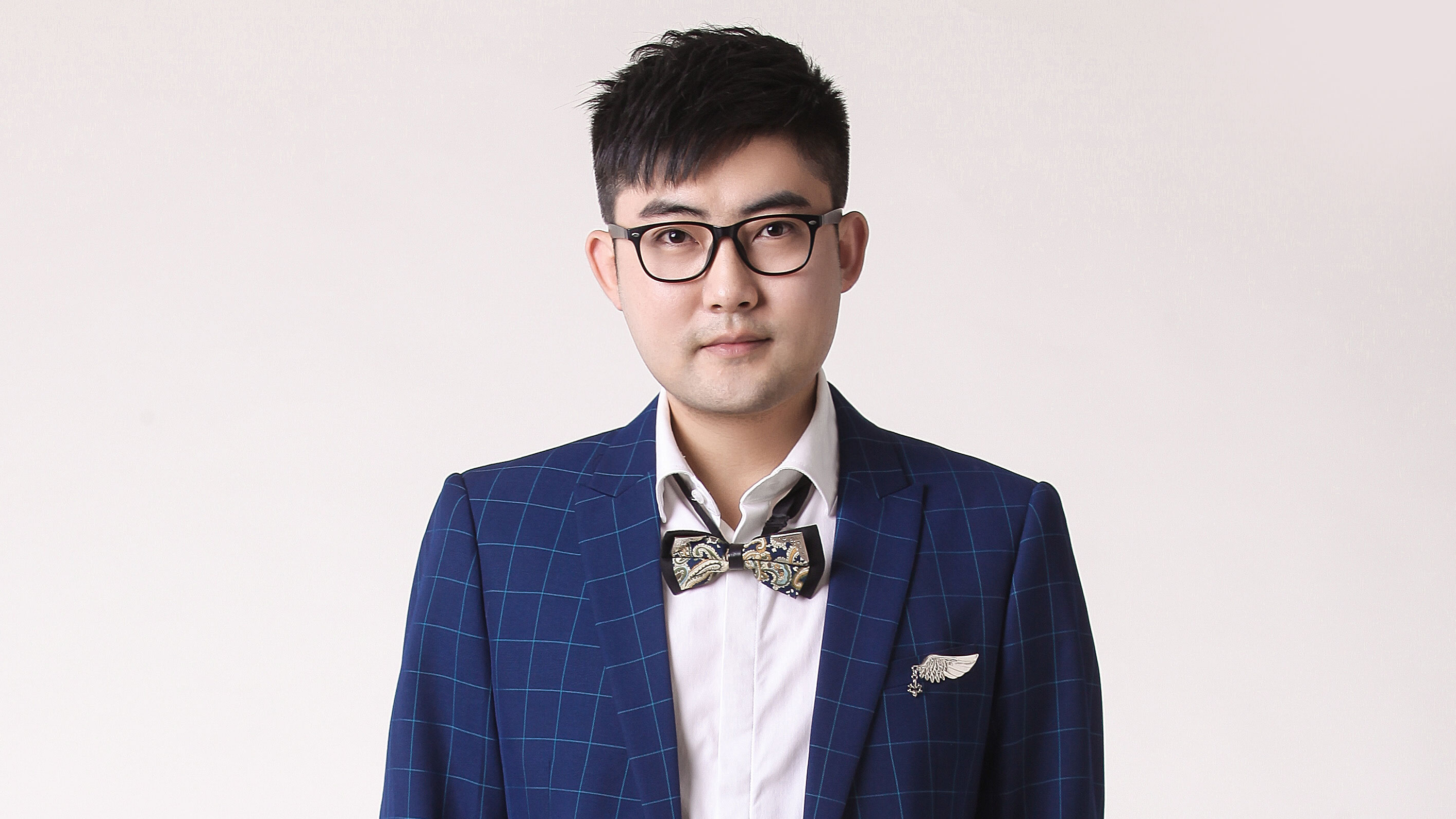 脱口秀大会云海选 第2期：主播为脱口秀裸辞曾与汪涵同台