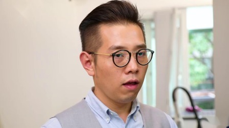 改造工友休息室暖人心