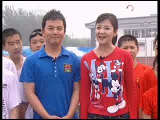 英雄出少年 英雄出少年 2008年 第35期